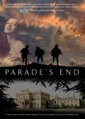 Parade's End is the best movie in Adelaide Clemens filmography.