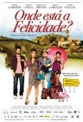 Onde Esta a Felicidade? is the best movie in Sergio Guize filmography.