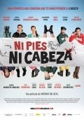 Ni pies ni cabeza is the best movie in Jaydy Michel filmography.