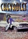 Chevrolet movie in Javier Maqua filmography.