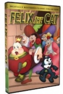 Felix the Cat movie in Joseph Oriolo filmography.