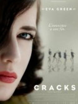 Cracks movie in Jordan Scott filmography.