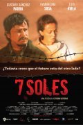 7 soles movie in Gustavo Sanchez Parra filmography.