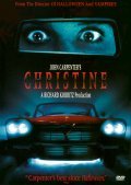 Christine movie in John Carpenter filmography.