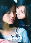 Tokyo shonen movie in Mitsuru Hirata filmography.