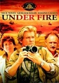 Under Fire movie in Roger Spottiswoode filmography.