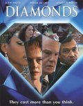 Diamonds movie in James Purefoy filmography.