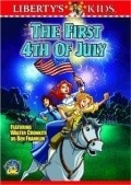 Liberty's Kids: Est. 1776 is the best movie in Vins Olston filmography.