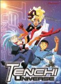 Tenchi Muyo! is the best movie in Takeshi Aono filmography.