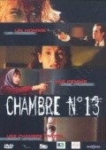 Chambre n° 13 movie in Margot Abascal filmography.
