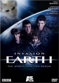 Invasion: Earth  (mini-serial) movie in Vincent Regan filmography.