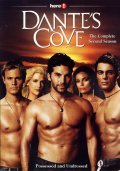 Dante's Cove movie in Sam Irvin filmography.