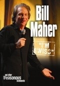 Bill Maher: I'm Swiss movie in Maykl Dramm filmography.