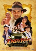 Indyfans and the Quest for Fortune and Glory is the best movie in Arlen Ettindjer filmography.