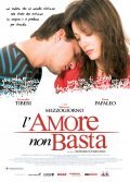 L'amore non basta is the best movie in Alessandro Tiberi filmography.