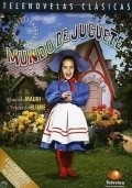 Mundo de juguete movie in Evita Munoz \'Chachita\' filmography.
