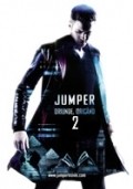 Jumper 2 movie in Hayden Christensen filmography.