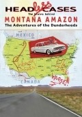 Montana Amazon movie in James MacDonald filmography.