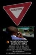 Distractions movie in Michalina Almindo filmography.