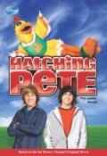 Hatching Pete movie in Stuart Gillard filmography.