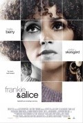 Frankie & Alice movie in Geoffrey Sax filmography.