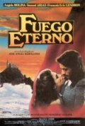 Fuego eterno movie in Manuel de Blas filmography.