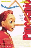 The Adventures of Pinocchio movie in Steve Barron filmography.