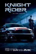 Knight Rider movie in Allan Kroeker filmography.