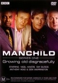 Manchild movie in David Evans filmography.