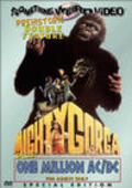 The Mighty Gorga movie in David L. Hewitt filmography.