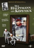 Der Hauptmann von Kopenick movie in Helmut Kautner filmography.