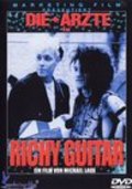 Richy Guitar is the best movie in Kristina Raschen filmography.