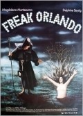 Freak Orlando movie in Eddie Constantine filmography.