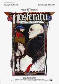 Nosferatu: Phantom der Nacht movie in Klaus Kinski filmography.