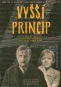 Vyssi princip is the best movie in Radovan Lukavsky filmography.