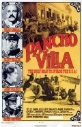 Pancho Villa movie in Euhenio Martin filmography.
