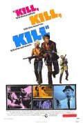 Kill! movie in Romain Gary filmography.