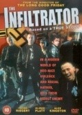 The Infiltrator movie in John Mackenzie filmography.