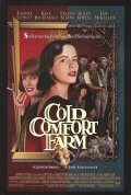 Cold Comfort Farm movie in Ian McKellen filmography.