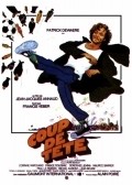 Coup de tete is the best movie in Patrick Floersheim filmography.