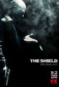 The Shield movie in Walton Goggins filmography.