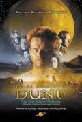 Dune movie in John Harrison filmography.