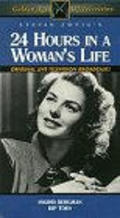Twenty-Four Hours in a Woman's Life movie in Ingrid Bergman filmography.