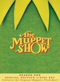 The Muppet Show movie in Peter Harris filmography.