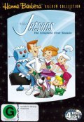 The Jetsons movie in Don Messick filmography.