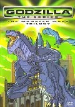 Godzilla: The Series is the best movie in Patrick Labyorteaux filmography.