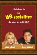 The UNsocialites movie in Charlie Vaughn filmography.
