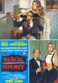 Black story (La historia negra de Peter P. Peter) movie in Licia Calderon filmography.