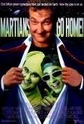 Martians Go Home is the best movie in Roy Brocksmith filmography.