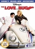 The Love Bug movie in Peyton Reed filmography.